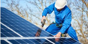 Installation Maintenance Panneaux Solaires Photovoltaïques à Drulhe